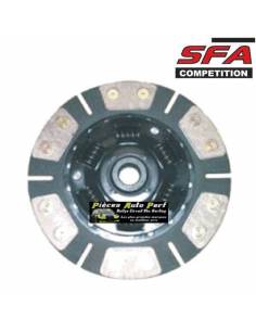 Disque d'embrayage renforcé Métal frité Amorti SFA VW Golf 3 2l8 VR6