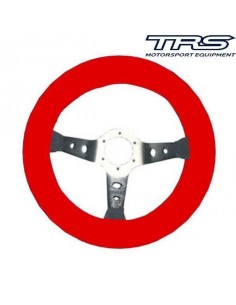 Housse de protection pour volant Rouge
