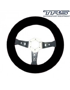 Housse de protection pour volant Noir