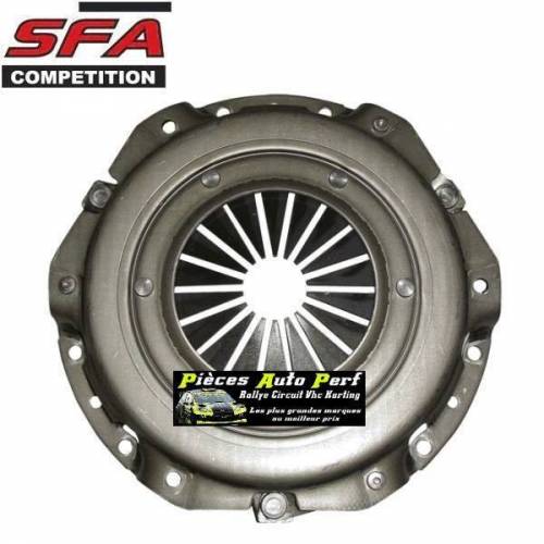 Mécanisme d'embrayage renforcé SFA RENAULT Clio 1l8 16v