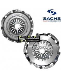 Mécanisme d'embrayage renforcé SACHS VW Golf 3 2l8 VR6