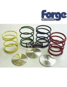 Kit ressorts de tarage pour Turbo valves FORGE Motorsport