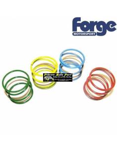 Kit ressorts de tarage pour Turbo valves FORGE Motorsport 2