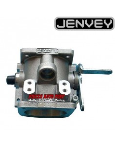 Boîtier papillon JENVEY type SF Diamètre 40mm