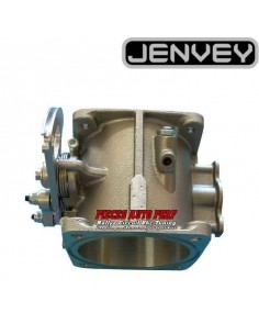 Boîtier papillon JENVEY Simple corps Diamètre 64mm S2000