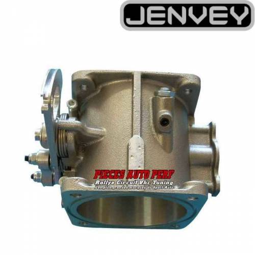 Boîtier papillon JENVEY Simple corps Diamètre 64mm S2000