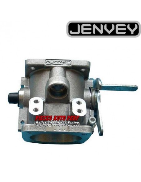 Boîtier papillon JENVEY type SF Diamètre 52mm