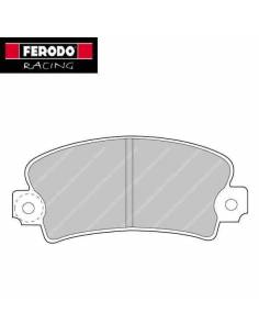 Plaquettes de freins Avant FERODO Racing Alpine A310 1l4 GTA