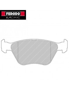 Plaquettes de freins Avant FERODO Racing FORD Sierra Cosworth