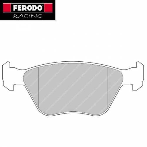 Plaquettes de freins Avant FERODO Racing FORD Sierra Cosworth