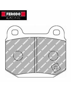 Plaquettes de freins Avant FERODO Racing Lotus Elise 1l8 16v