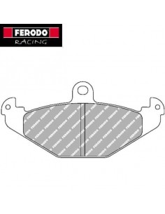 Plaquettes de freins Arrière FERODO Racing Lotus Elise 1l8 16v