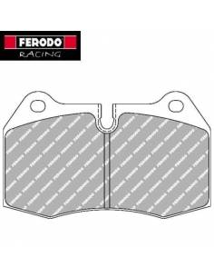Plaquettes de freins Avant FERODO Racing Nissan 350 Z