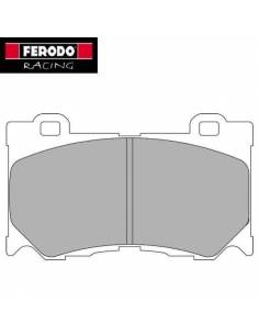 Plaquettes de freins Avant FERODO Racing Nissan 350 Z