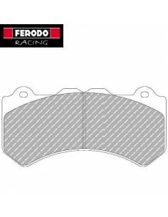 Plaquettes de freins Avant FERODO Racing Nissan Skyline GT-R R35