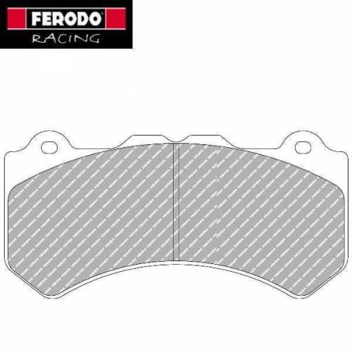 Plaquettes de freins Avant FERODO Racing Nissan Skyline GT-R R35