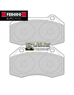 Plaquettes de freins Avant FERODO Racing Opel Adam R2 Rally