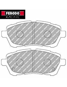 Plaquettes de freins Avant FERODO Racing pour Suzuki Swift 1l6 16v Sport