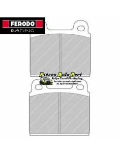 Plaquettes de freins Avant FERODO Racing Porsche 911 2l3