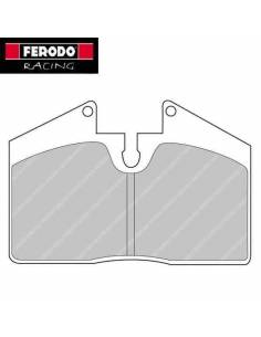Plaquettes de freins Avant FERODO Racing Porsche 911 3l3 Sport
