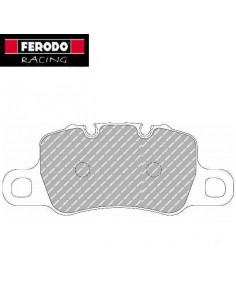 Plaquettes de freins Arrière FERODO Racing Porsche 991 3l8 GT3