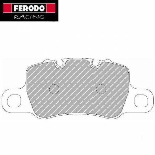 Plaquettes de freins Arrière FERODO Racing Porsche 991 3l8 GT3