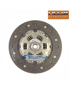 Disque d'embrayage renforcé Organique Amorti FORD Fiesta ST 150