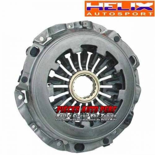 Mécanisme d'embrayage renforcé HELIX Lamborghini Countach 5000S