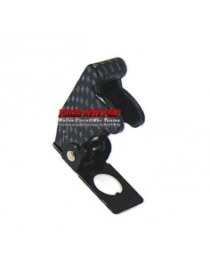 Capuchon Aéro Carbone pour interrupteur à bascule