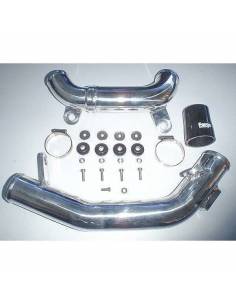 Kit tubulures de turbo Aluminium pour PEUGEOT 208 GTi