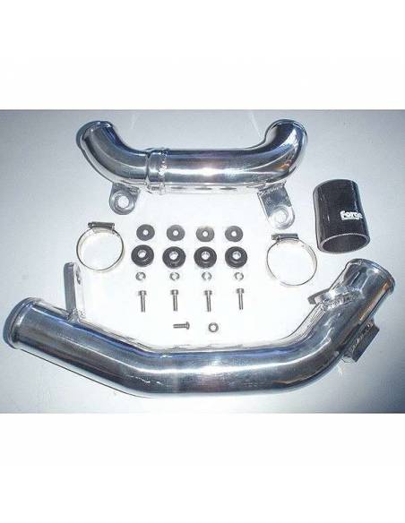 Kit tubulures de turbo Aluminium pour PEUGEOT 208 GTi