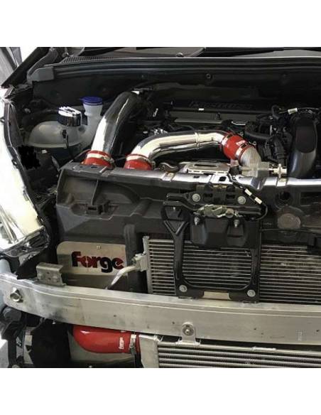 Kit tubulures de turbo Aluminium pour PEUGEOT 208 GTi