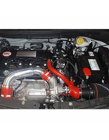 Kit tubulures de turbo Aluminium pour PEUGEOT 208 GTi