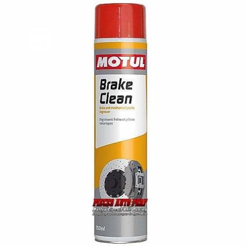 Nettoyant Freins/Embrayage MOTUL Break Clean 750ml