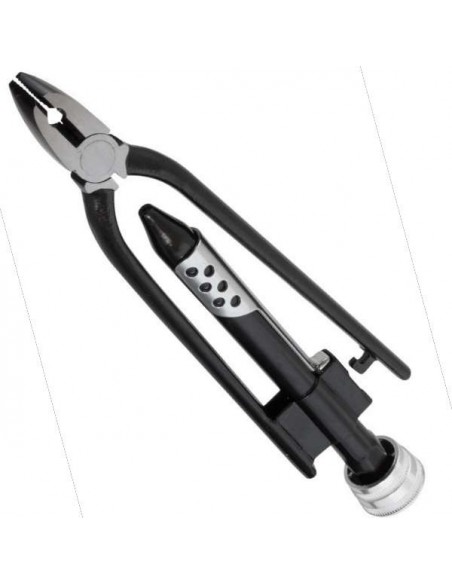 Pince à torsader pour Fil à freiner