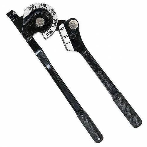 Cintreuse pour tuyau de freins diamètre 4,75mm à 10mm