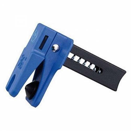 Bouchons STOP FUITES Hydrauliques pour tuyaux rigides