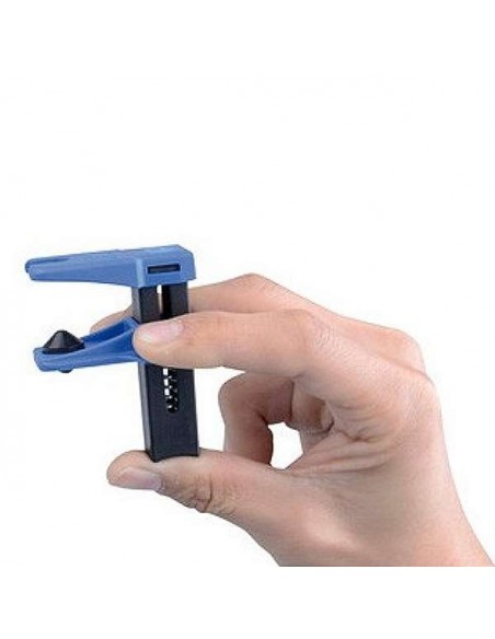Bouchons STOP FUITES Hydrauliques pour tuyaux rigides