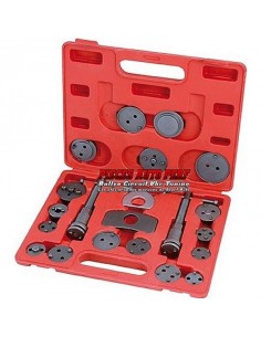 Coffret repousse pistons pour étriers de freins