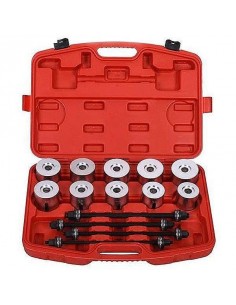 Coffret Outils Montage/Démontage silentblocs