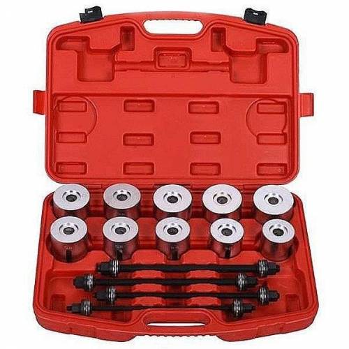 Coffret Outils Montage/Démontage silentblocs