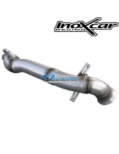 Décatalyseur/Tube afrique Inox Peugeot 208 1l6 16v Turbo GTi