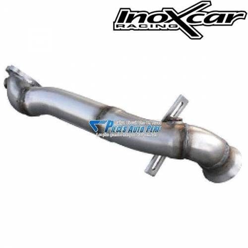 Décatalyseur/Tube afrique Inox Peugeot 208 1l6 16v Turbo GTi
