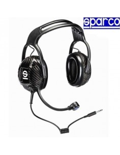 Casque de liaison SPARCO Head R