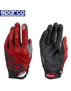 Gants Mécanicien/Assistance SPARCO Meca-3 Bleu