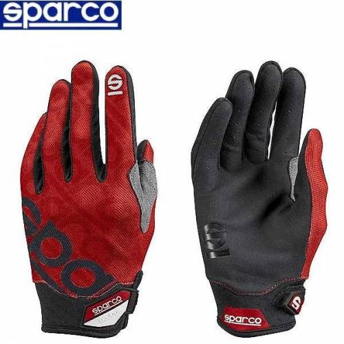 Gants Mécanicien/Assistance SPARCO Meca-3 Bleu