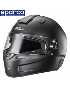 Casque Intégral Karting SPARCO Sky KF-5W 2017 Noir