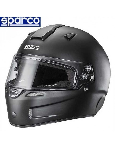 Casque Intégral Karting SPARCO Sky KF-5W 2017 Noir
