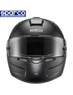 Casque Intégral Karting SPARCO Sky KF-5W 2017 Noir 2