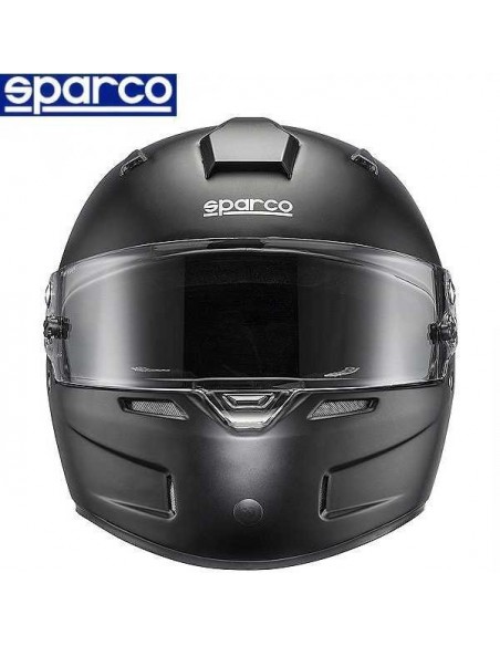 Casque Intégral Karting SPARCO Sky KF-5W 2017 Noir